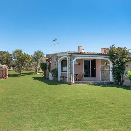 Nuova Su Strintu Villa