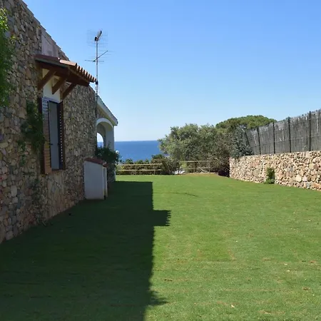 Nuova Su Strintu Villa Villasimius