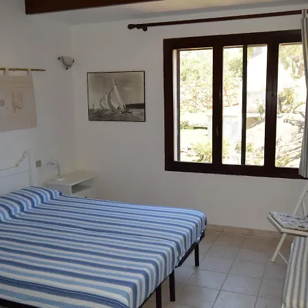 Villa Nuova Su Strintu Villasimius