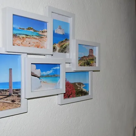 Nuova Su Strintu Villasimius