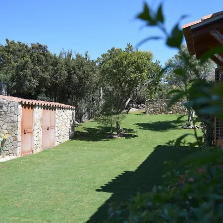 Nuova Su Strintu Villasimius