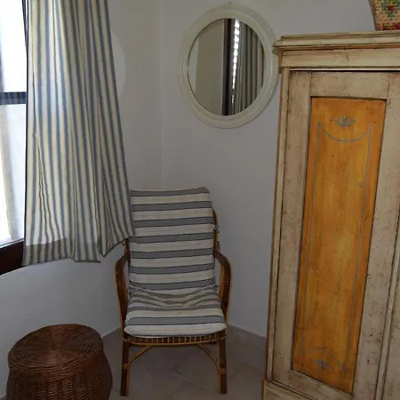 Villa Nuova Su Strintu *