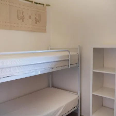 Nuova Su Strintu Villa *
